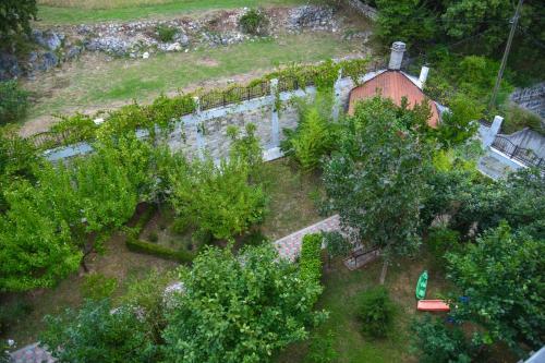 Apartmani Maine
