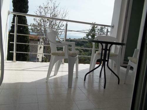 Apartamento Borovic