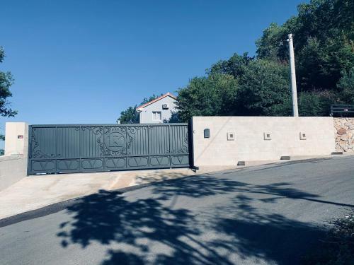 Villa Vila Vuk