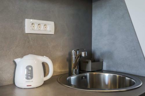 Apartamento Milocer View