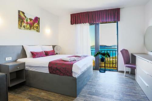 Apartamento Milocer View