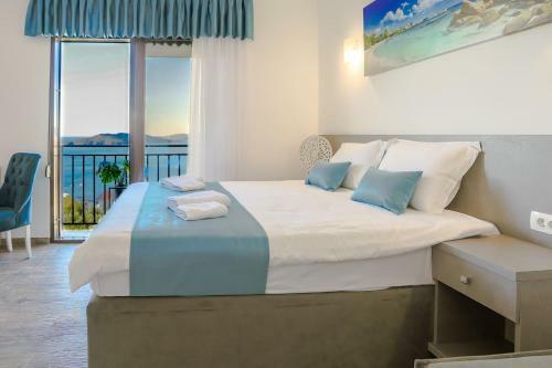 Apartamento Milocer View
