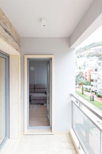 Central Budva Apartment A10