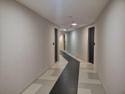Revenu Apartments