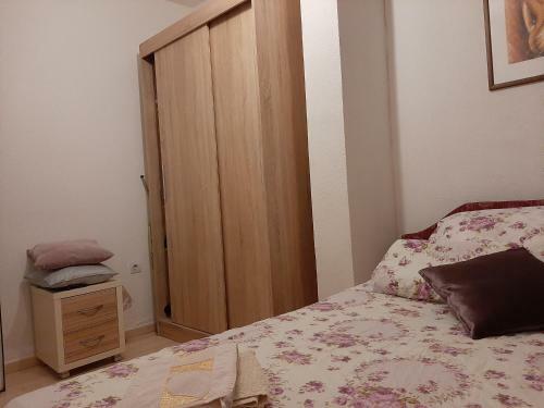 Apartment In Center Of Budva