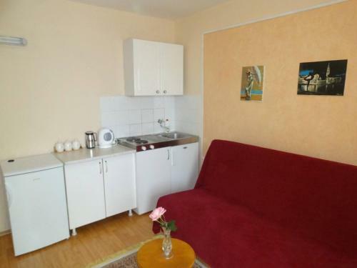 Villa Kunji? Apartmani