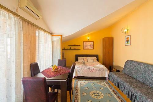 Villa Kunji? Apartmani