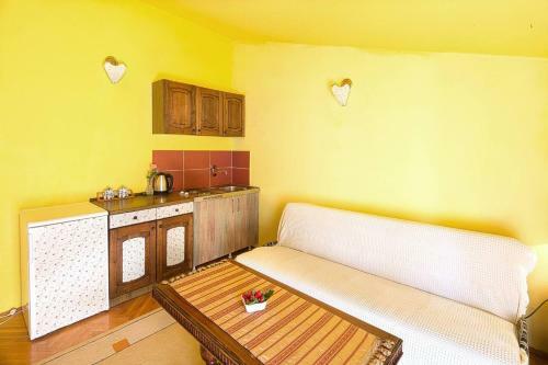 Villa Kunji? Apartmani