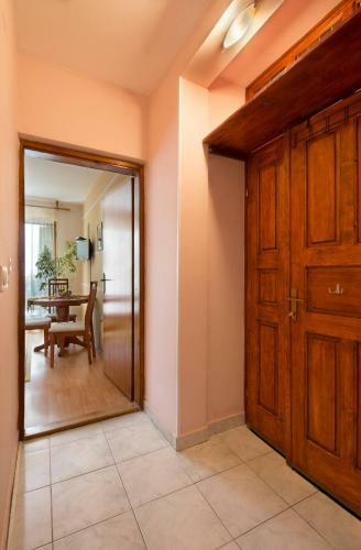 Villa Kunji? Apartmani