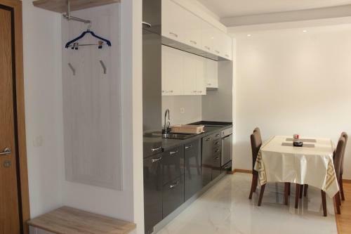 Lux Apartman Marina