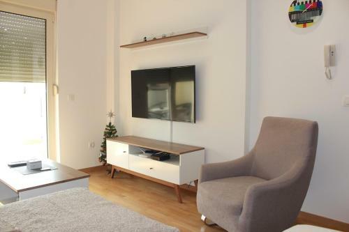 Lux Apartman Marina