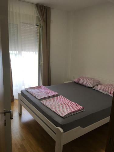Lux Apartman Marina