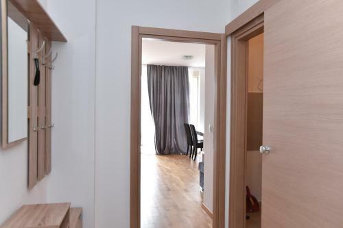 Amazonico Apartments