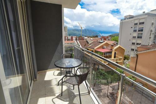Amazonico Apartments