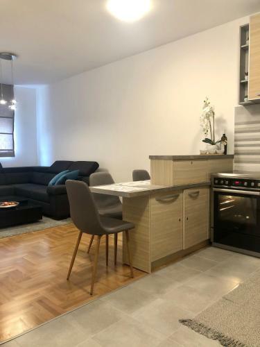 Apartman Mina