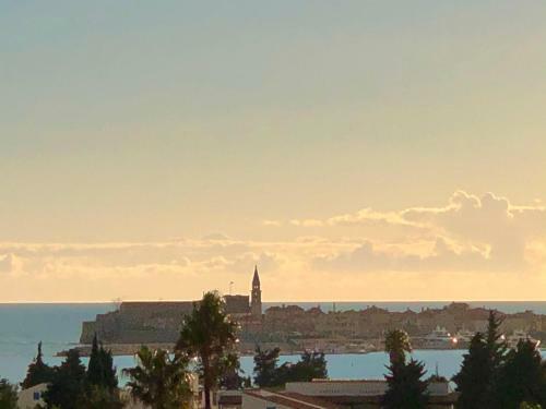 Misisuone Studio Apartment Budva