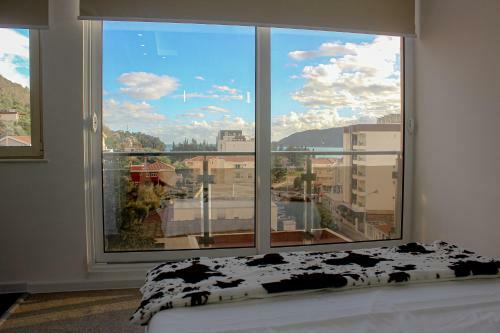 Misisuone Studio Apartment Budva