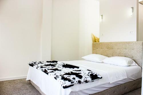 Misisuone Studio Apartment Budva