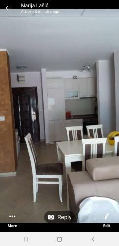 Apartman A&m