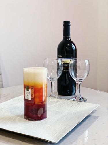 Apartamento Square Inn