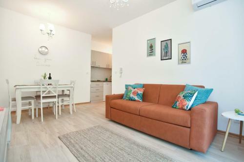 Apartment Lilibeth