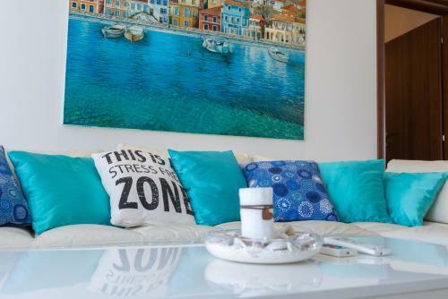 Apartman Natalia