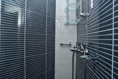 Lux Apartments M
