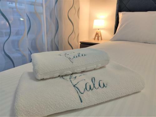 Apartamento Kala Rooms & Suites