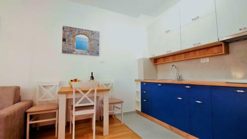 Apartamento Kala Rooms & Suites