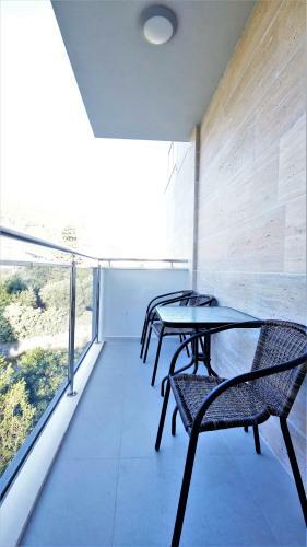 Apartamento Kala Rooms & Suites