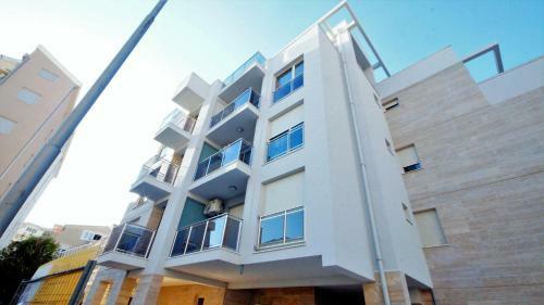 Apartamento Kala Rooms & Suites