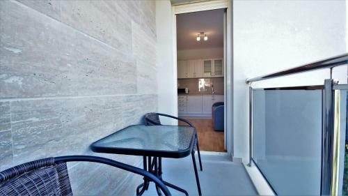 Apartamento Kala Rooms & Suites