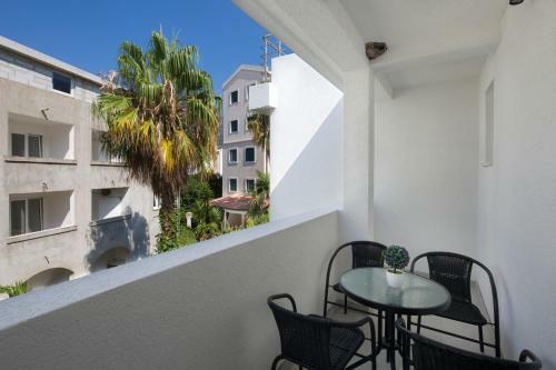 Mediterraneo Apartments Budva