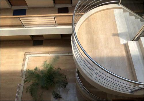 Apartamento City M