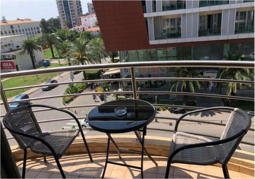 Apartamento City M