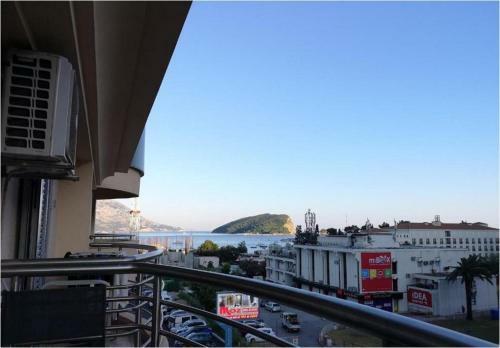 Apartamento City M