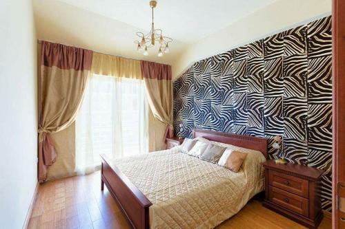 Apartamento City M