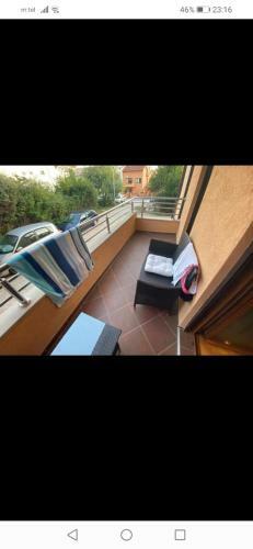 Apartamento Suncica