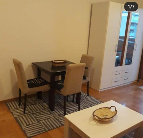 Apartamento Studio Uro?