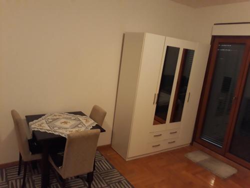 Apartamento Studio Uro?