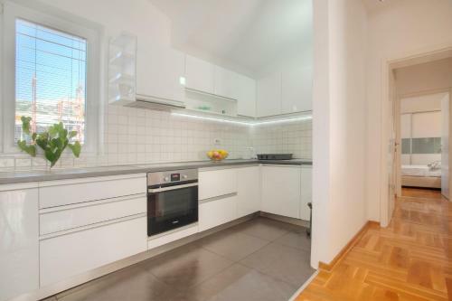 Mia M Lux Apartman