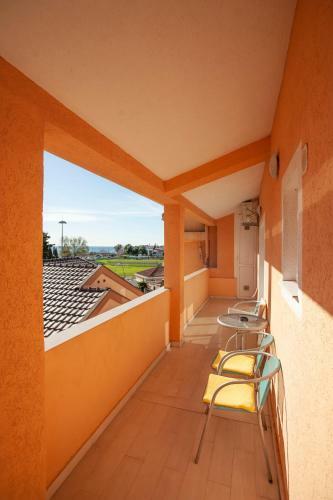 Mia M Lux Apartman