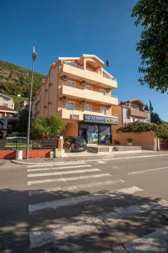 Mia M Lux Apartman