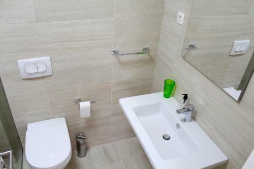 Luxury Apartment Sea View