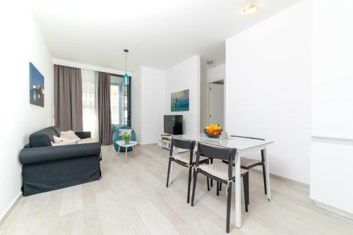 Apartamento Royal Elysium