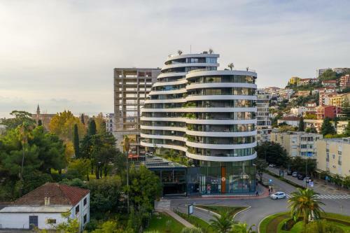 Apartamento Royal Elysium