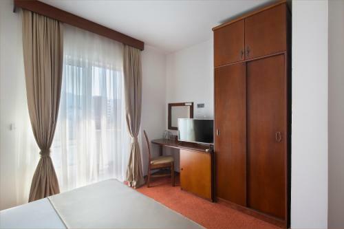 Bed & Breakfast Villa Ljubanovic
