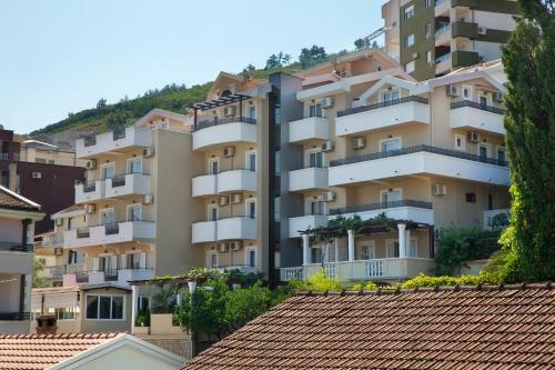 Bed & Breakfast Villa Ljubanovic