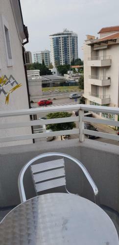 Hostal Vila Djukic
