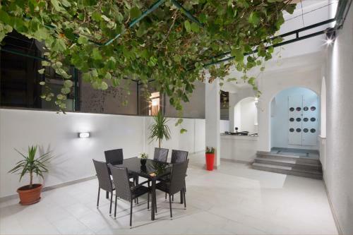 Mediterranean Apartment Budva